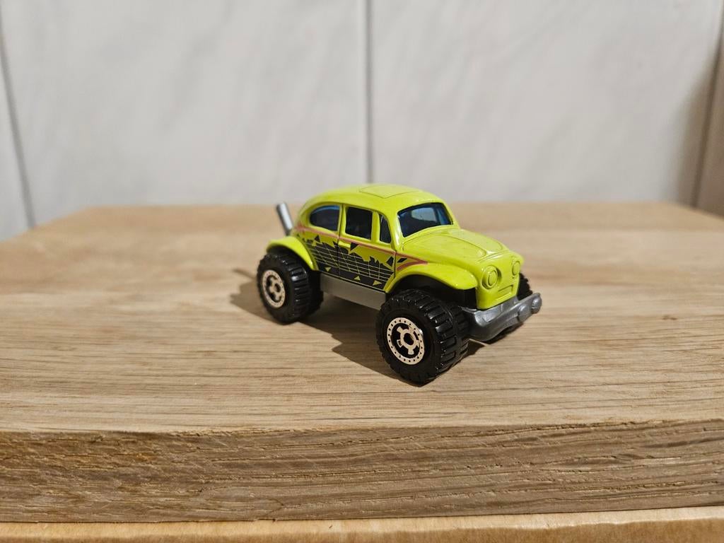 Matchbox Volkswagen Baja Bug, Ophalen of Verzenden, Auto