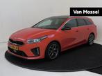 Kia Ceed Sportswagon 1.0 T-GDi GT-Line | Navigatie | Camera, Gebruikt, Euro 6, Origineel Nederlands, 600 kg
