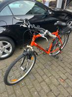 Gary Fisher Mamba Mountainbike - Oranje, Gebruikt, Hardtail, Heren, 53 tot 57 cm