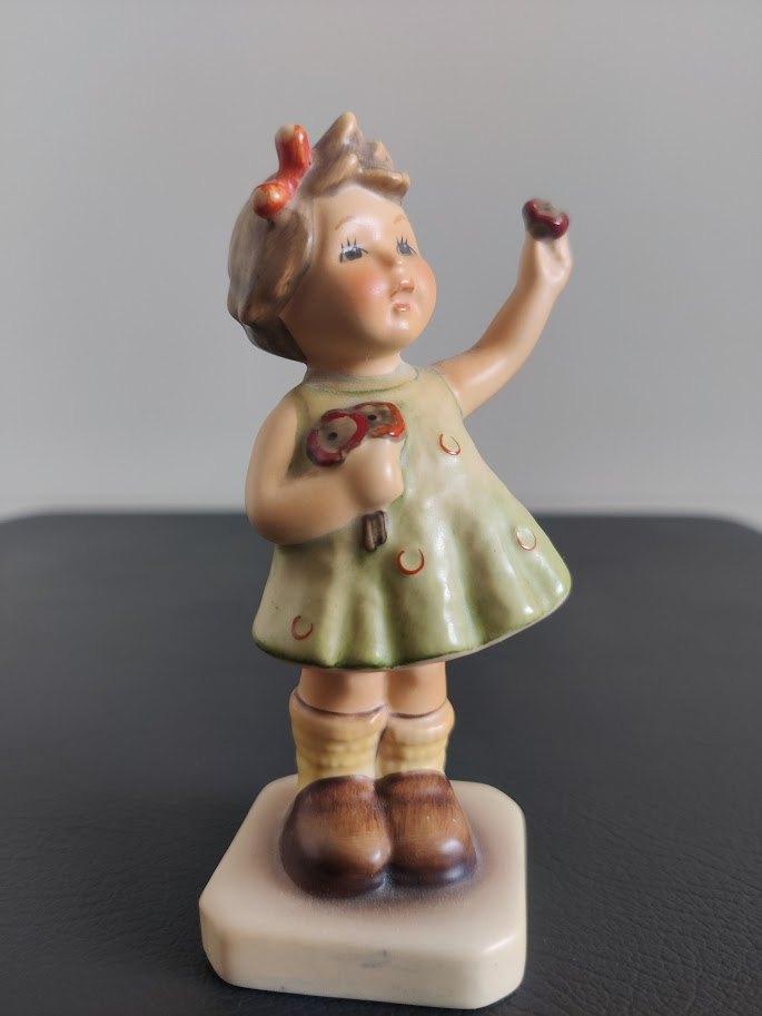 Hummeltje: Herzlich Willkommen / Forever Yours, Verzamelen, Beelden en Beeldjes, Zo goed als nieuw, Hummel, Ophalen of Verzenden