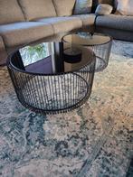 Salontafels Kare Design, Ophalen, Gebruikt, 50 tot 100 cm, Rond