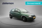 Opel CORSA 1.2i 16V Strada - Nieuwe APK!  GERESERVEERD!!!, Auto's, Gebruikt, Handgeschakeld, 1000 kg, Corsa
