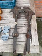 Chevrolet C10/C20 1972 raam scharen, Ophalen, Gebruikt, Chevrolet