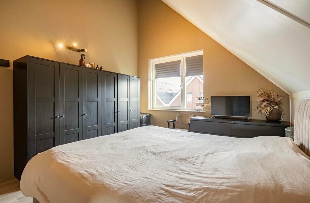 2x IKEA Rakkestad kledingkast zwart + MALM dressoirs, Huis en Inrichting, Kasten | Kledingkasten, Gebruikt, 200 cm of meer, 100 tot 150 cm