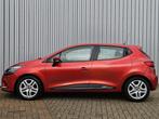Renault Clio 0.9 TCe Zen /Airco/Cruise/LMV/Navi! (bj 2018), Voorwielaandrijving, 898 cc, Stof, Gebruikt