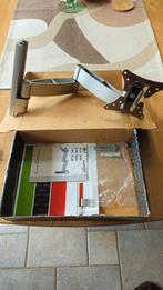 Vogels EFW 1030 LCD/Plasma wandsteun / muurbeugel, Ophalen of Verzenden, Nieuw