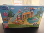 Peppa Pig Waterpark Playset, Ophalen, Nieuw, Jongen of Meisje
