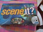 Scene it ? Het eerste filmspel met echte filmclips DVD spel, Ophalen, Zo goed als nieuw