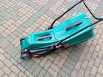 Bosch Elektrische Grasmaaier ARM 34, Tuin en Terras, Grasmaaiers, Ophalen, Cirkelmaaier, Gebruikt, Elektrische grasmaaier