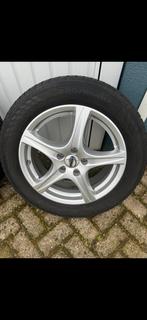 Leuk setje ronal velgen 17 inch (mini), Ophalen of Verzenden, Mini