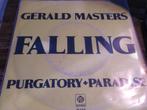 gerald masters Falling 63*, Gebruikt, 7 inch, Single, Ophalen of Verzenden