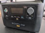 EcoFlow RIVER Pro, Ophalen of Verzenden, Zo goed als nieuw, EcoFlow