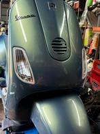 Vespa LX 2T brom, Ophalen, Tweetakt, Gebruikt, Maximaal 45 km/u