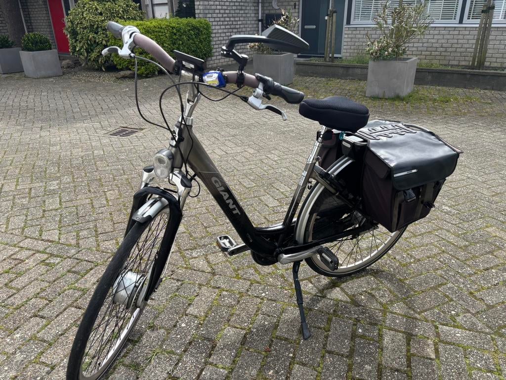 Giant Twist Go frame S, Fietsen en Brommers, Elektrische fietsen, Gebruikt, Giant, Ophalen