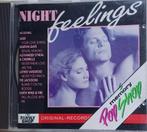 CD - Night Feelings + Boekje, Ophalen of Verzenden, Gebruikt