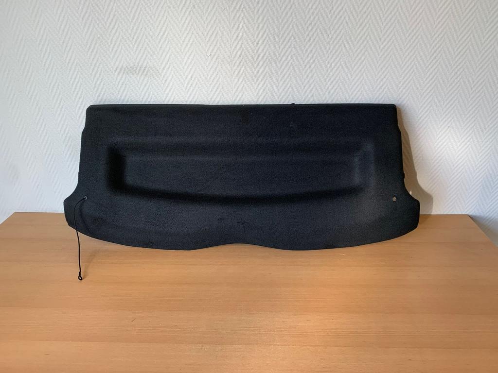 hoedenplank citroen C3 II bouwjaar 2009 tot 2017, Auto-onderdelen, Gebruikt, -, Ophalen of Verzenden, -