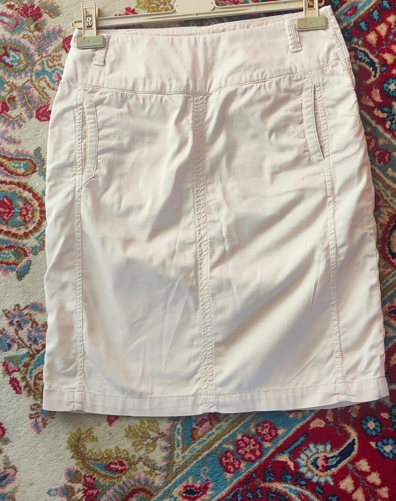 Purdey rok, Ophalen of Verzenden