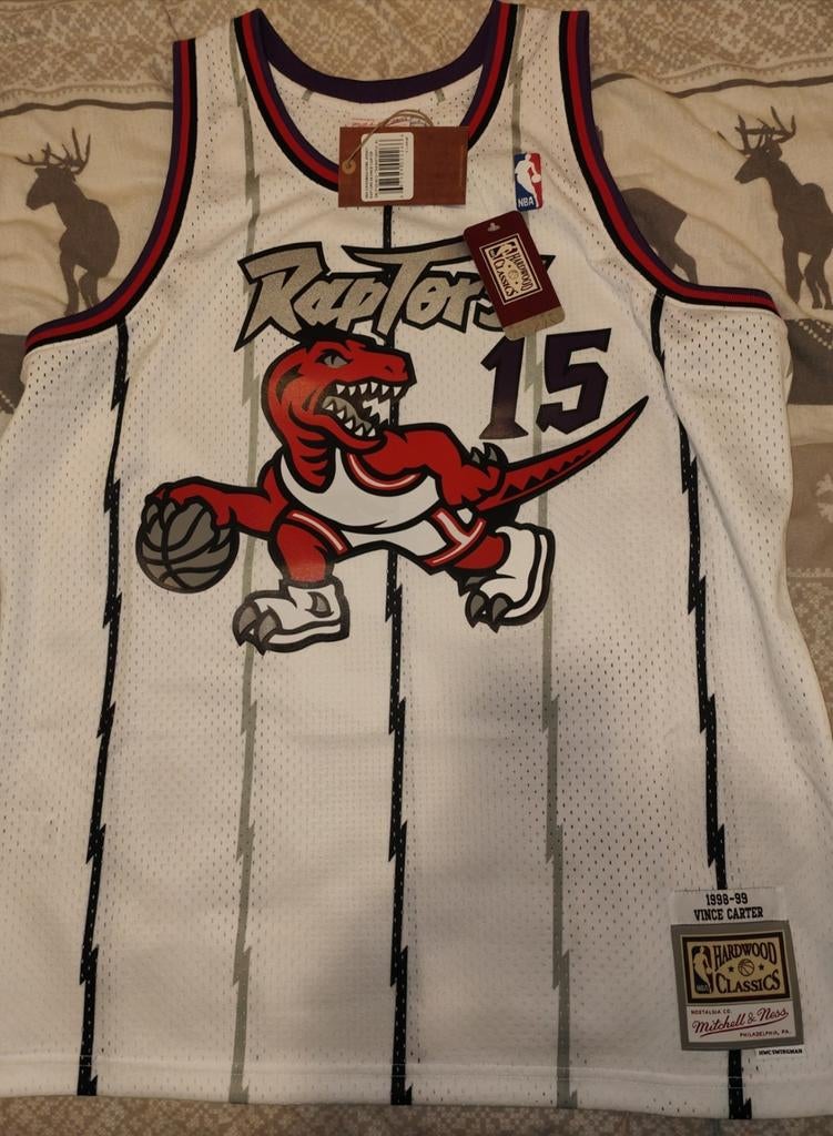Carter jersey nieuw XL, Ophalen of Verzenden, Nieuw, Kleding