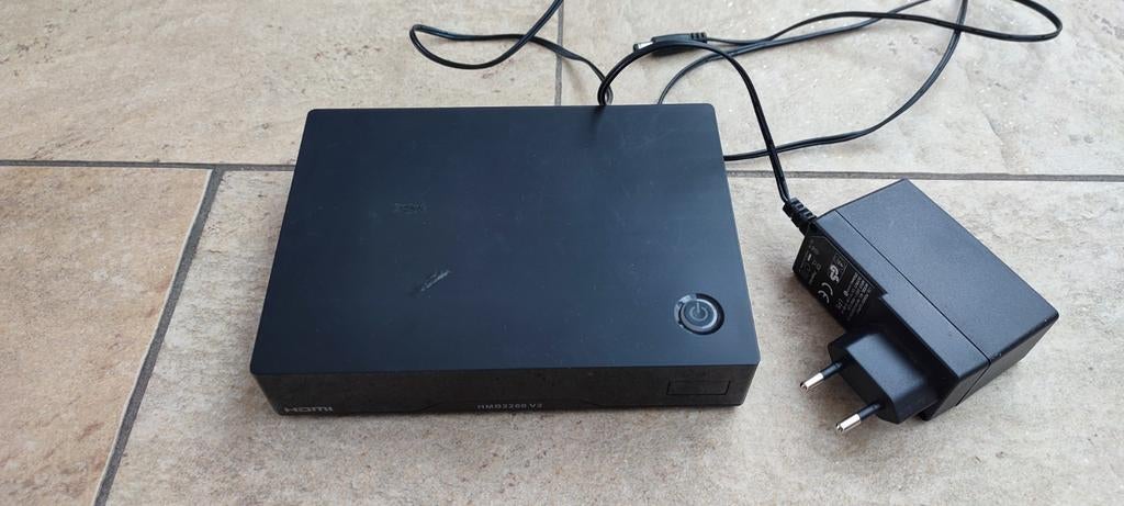 KPN TV ontvanger, Ophalen of Verzenden