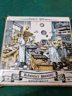 pannenonderzetter tegel blankens bakkerij, Ophalen of Verzenden, 'T Olde Gre-j, Info@toldegrej.nl, Endepoelstraat 20f Didam