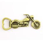 Motor opener - Koelkast magneet opener - Bier opener, Cave & Garden, Verzenden, Nieuw, Kouwe Hoek 1B, Waddinxveen