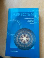 Aspecten, Boeken, Ophalen of Verzenden, Zo goed als nieuw, Astrologie, Achtergrond en Informatie