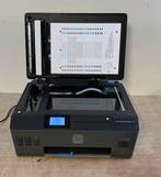 HP Smart Tank Plus 570 All-in-One Draadloze Inkjetprinter, Computers en Software, Printers, Ophalen, Inkjetprinter, All-in-one