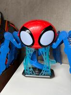 Spidey hoofdkwartier, Ophalen of Verzenden, Gebruikt