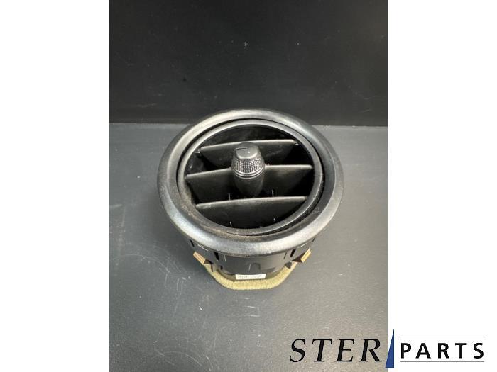 Luchtrooster Dashboard van een Mercedes Vito, Gebruikt, -, Ophalen of Verzenden, -