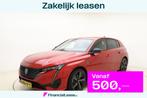 Peugeot 308 1.2 Hybrid 145 e-DCS6 GT | AUTOMAAT | Adaptive C, Gebruikt, Euro 6, Alcantara, Origineel Nederlands