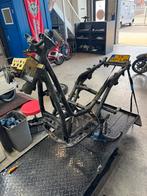 Beverly 500 frame met kenteken., Ophalen, Zo goed als nieuw, Overige merken