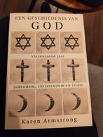 Een Geschiedenis van God - Karen Armstrong, Ophalen of Verzenden, Gelezen, Karen Armstrong, Islam