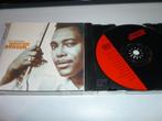 George Benson de cd love remembers, Verzenden, 1980 tot heden, Zo goed als nieuw, Jazz