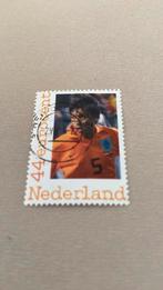 Nederland, Ophalen of Verzenden, Gestempeld