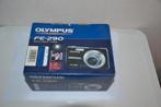 Olympus digitale camera, Gebruikt, Ophalen of Verzenden, Olympus, 4 t/m 7 keer