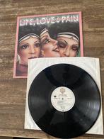 Club Nouveau – Life, Love & Pain, Cd's en Dvd's, Ophalen of Verzenden, Zo goed als nieuw, Soul of Nu Soul, 1980 tot 2000