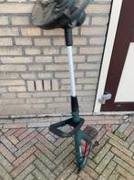 Kanten trimmer, Ophalen of Verzenden, Zo goed als nieuw, Elektrisch