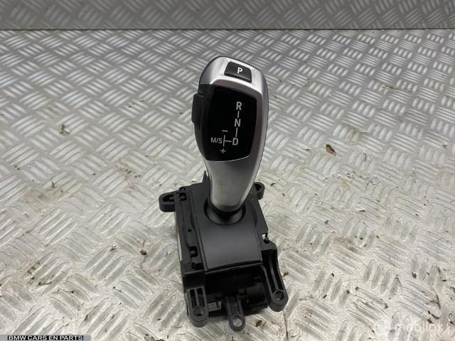 Automaat pook BMW 5-serie F10 F11 F01 F01 10099975, Auto-onderdelen, Gebruikt, Partnerportal@bmw.de, Bmw, Ophalen of Verzenden