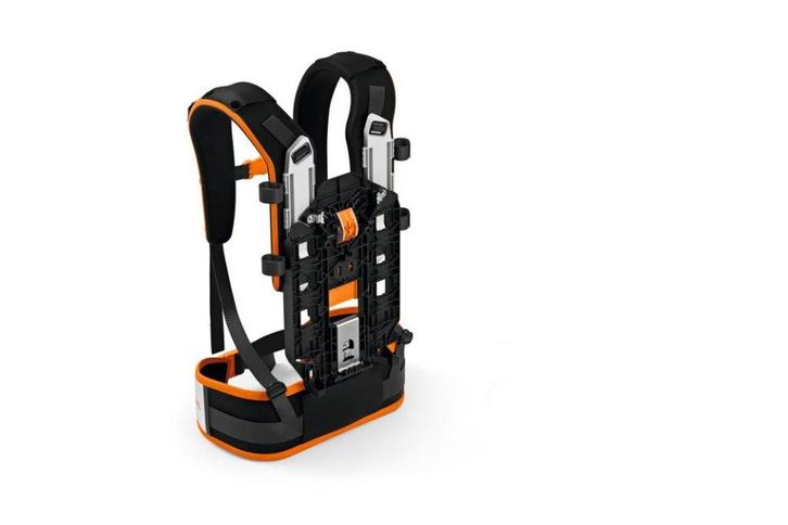 STIHL draagsysteem AR L voor AR 2000 L / AR 3000 L rugaccu, Tuin en Terras, Hand-tuingereedschap, Nieuw, Overige soorten, Ophalen of Verzenden