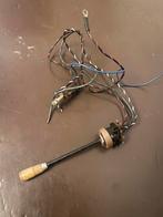 Opel Olympia richtingaanwijzer module met lampje, Ophalen of Verzenden, Opel