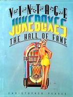 1.VINTAGE JUKEBOX / HALL OF FAME 2Jukebox Virus geschiedenis, Ophalen of Verzenden, 1950 tot 1960, Overige merken