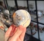 Prachtige agaat bol!, Ophalen of Verzenden