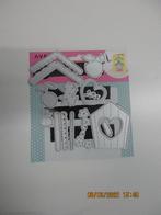 snijmal, Ophalen, Nieuw, Overige thema's, Pons of Mal