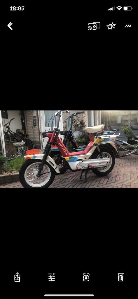 Citta funny, Ophalen, Gebruikt, Overige modellen