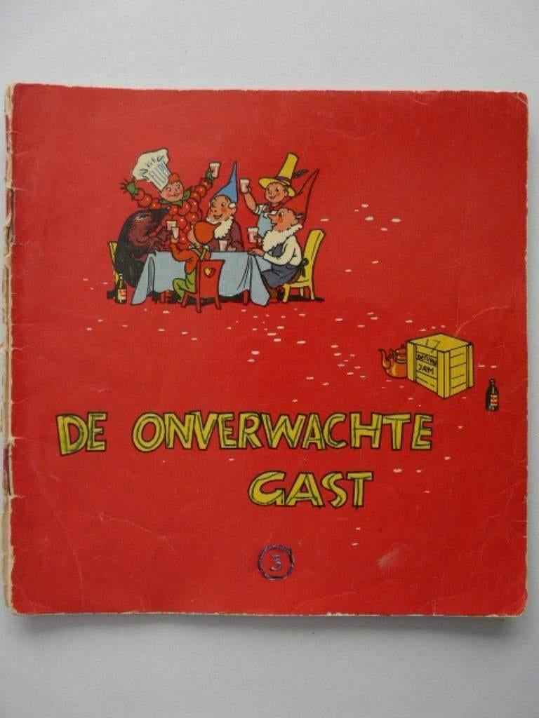 Flipje Tiel # 4 boekjes - zie foto's, Ophalen of Verzenden, Gelezen, Fictie algemeen