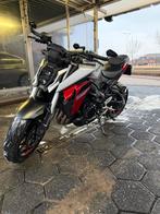 Suzuki GSX-S 950 vol vermogen op 35KW kenteken, 4 cilinders, Meer dan 35 kW, Minimaal motorrijbewijs A2, 999 cc