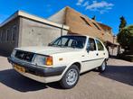 Volvo 345 GL Handbak, LPG, 1982, Achterwielaandrijving, 4 cilinders, 1051 kg, Leder en Stof