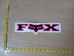 Nieuwe fox sticker, Ophalen, Nieuw, Merk