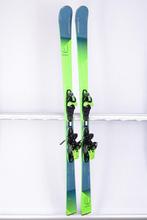 160 172 178 ski's ELAN AMPHIBIO 16 TI 2023, grip walk, Overige merken, 160 tot 180 cm, Gebruikt, Ophalen of Verzenden