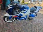 Suzuki 600 R Sport 2003., Motoren, Motoren | Suzuki, Super Sport, Particulier